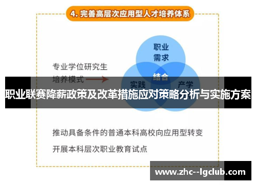 职业联赛降薪政策及改革措施应对策略分析与实施方案