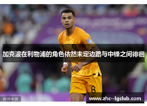 加克波在利物浦的角色依然未定边路与中锋之间徘徊