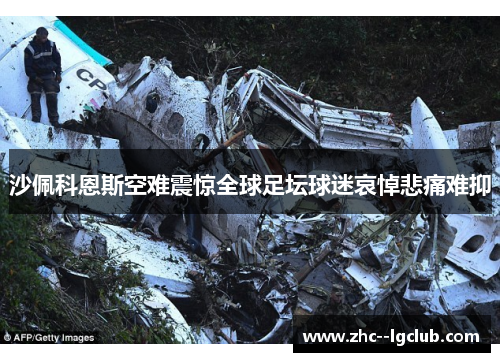 沙佩科恩斯空难震惊全球足坛球迷哀悼悲痛难抑 沙佩科恩斯空难震惊全球足坛球迷哀悼悲痛难抑
