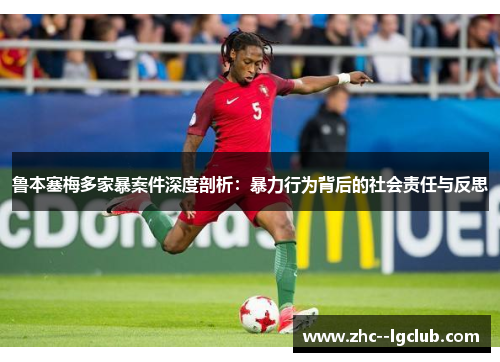 鲁本塞梅多家暴案件深度剖析：暴力行为背后的社会责任与反思